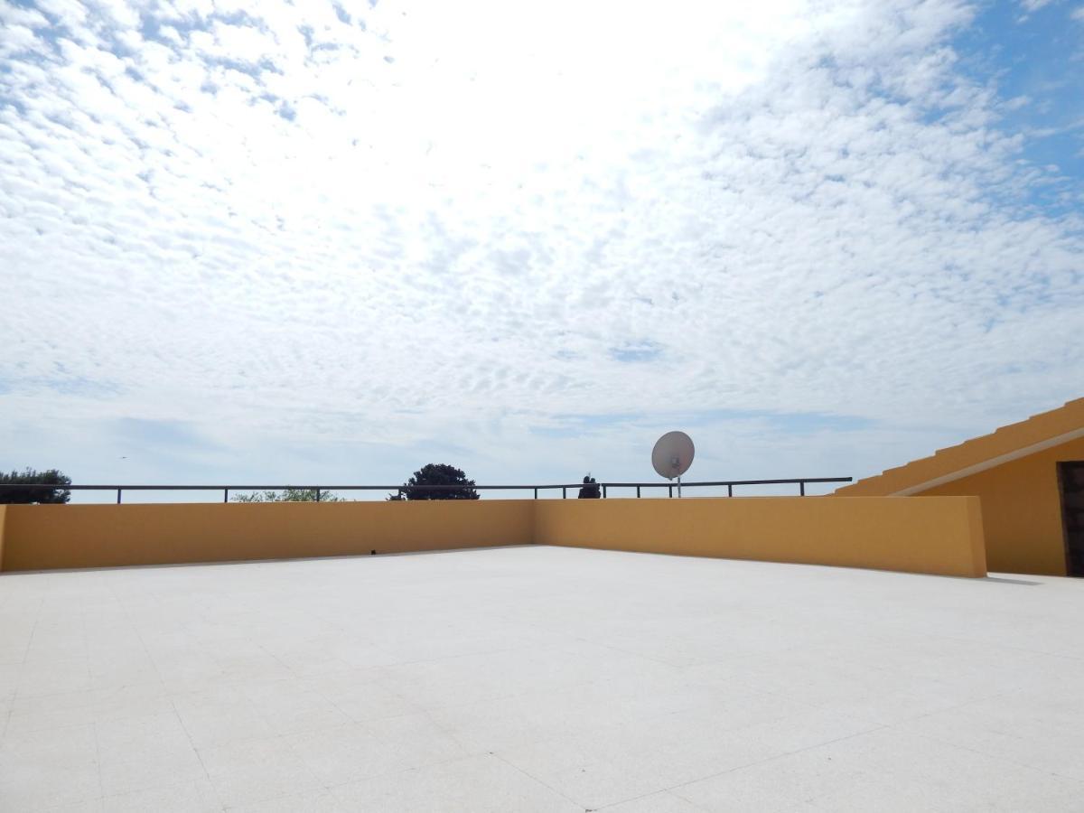 سانتا كروتْشّي كاميرينا Turtle Island Apartments المظهر الخارجي الصورة