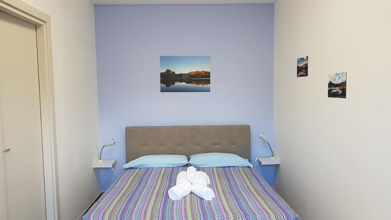 سانتا كروتْشّي كاميرينا Turtle Island Apartments المظهر الخارجي الصورة