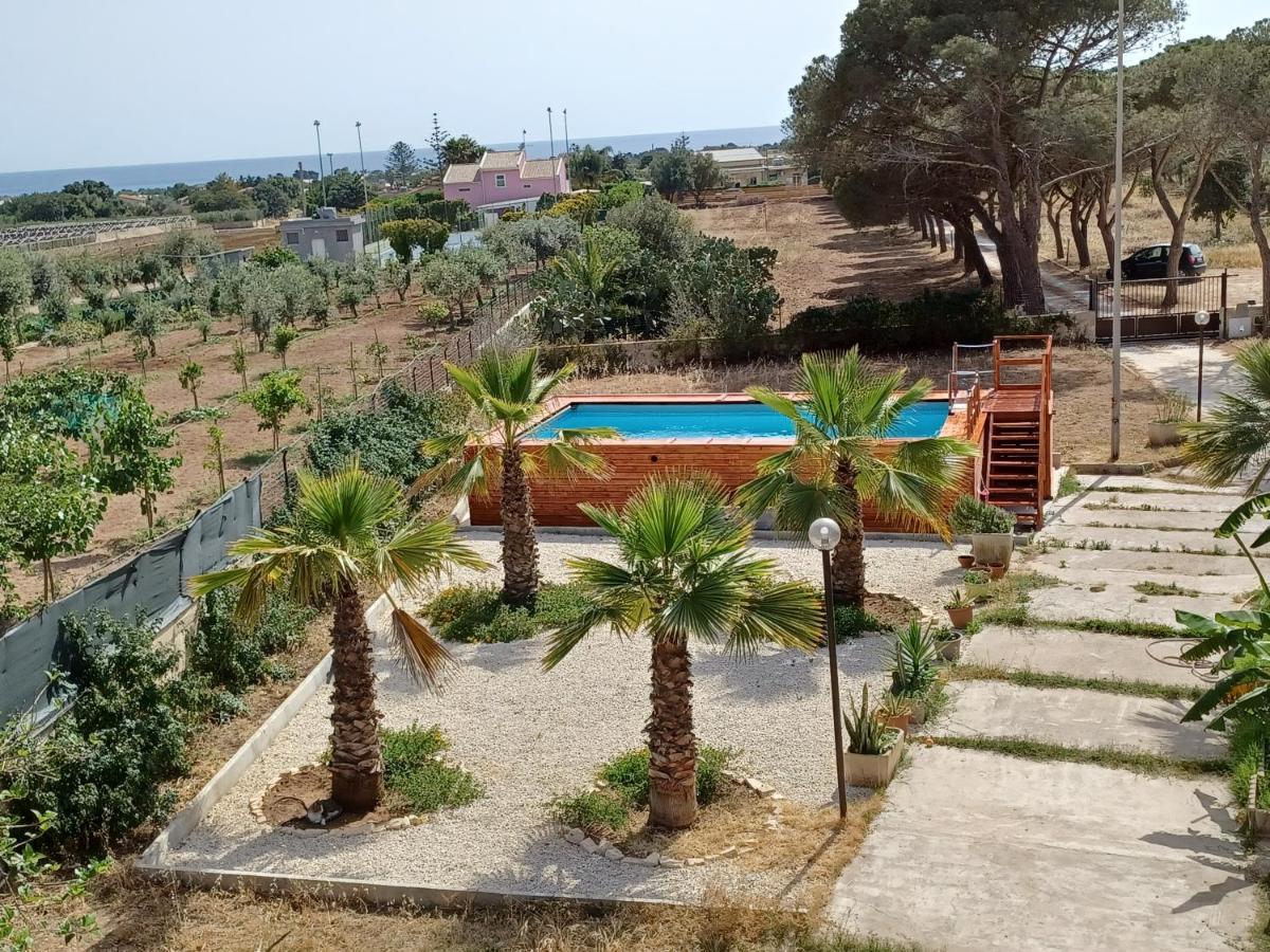 سانتا كروتْشّي كاميرينا Turtle Island Apartments المظهر الخارجي الصورة