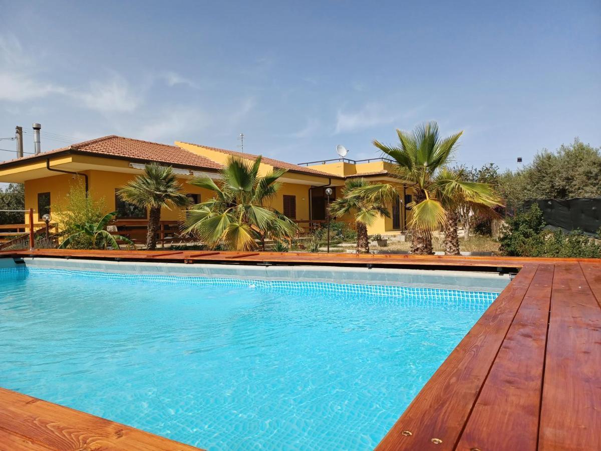 سانتا كروتْشّي كاميرينا Turtle Island Apartments المظهر الخارجي الصورة