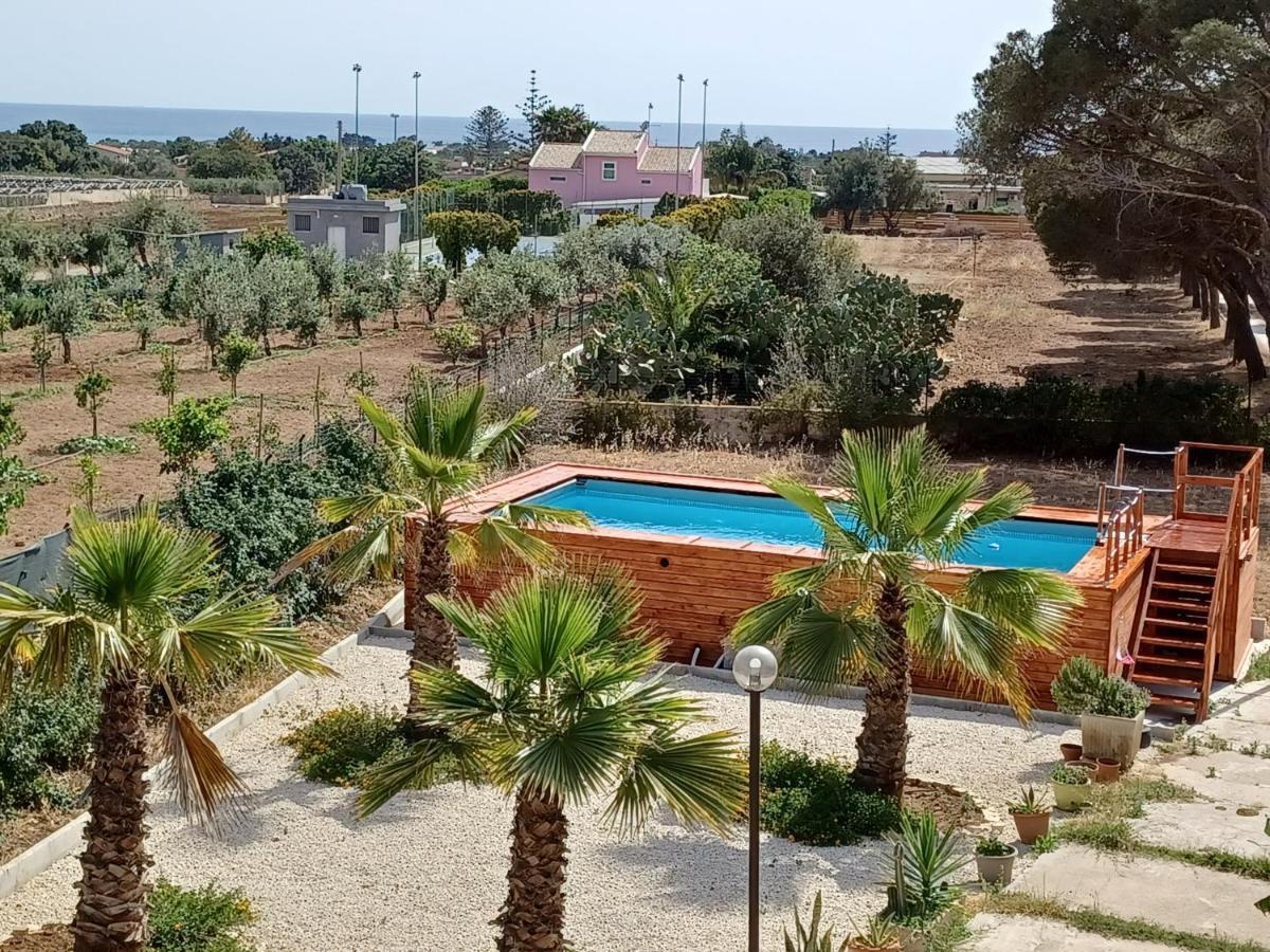 سانتا كروتْشّي كاميرينا Turtle Island Apartments المظهر الخارجي الصورة