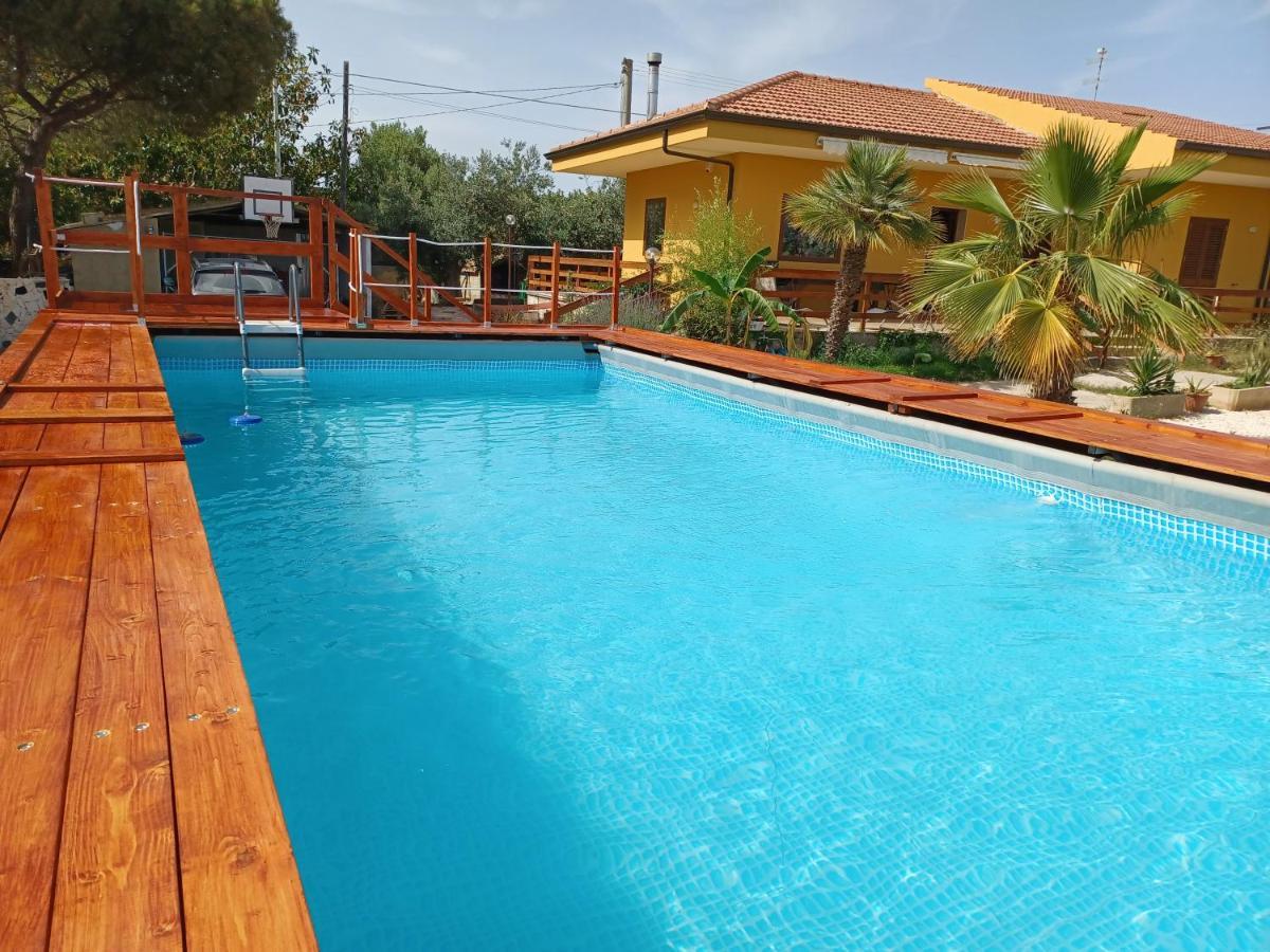 سانتا كروتْشّي كاميرينا Turtle Island Apartments المظهر الخارجي الصورة