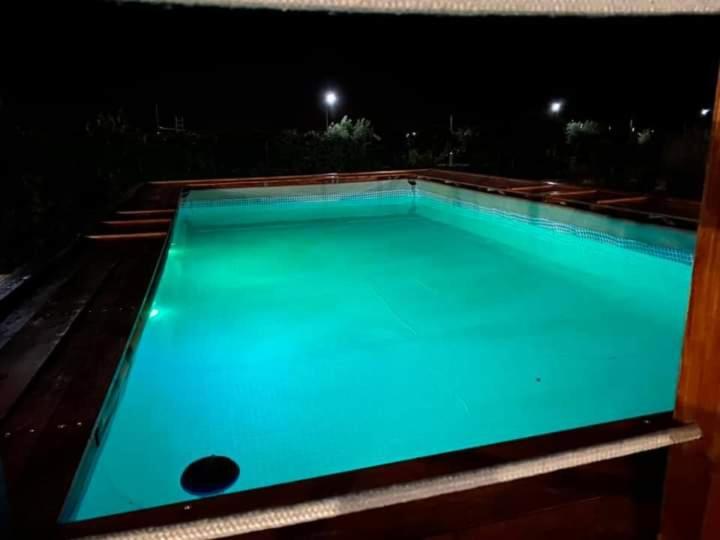 سانتا كروتْشّي كاميرينا Turtle Island Apartments المظهر الخارجي الصورة