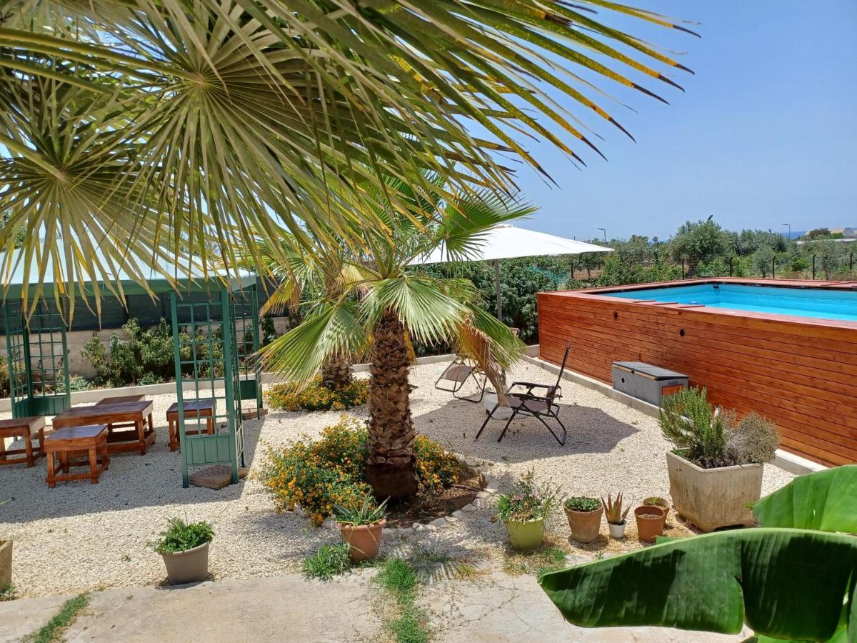 سانتا كروتْشّي كاميرينا Turtle Island Apartments المظهر الخارجي الصورة