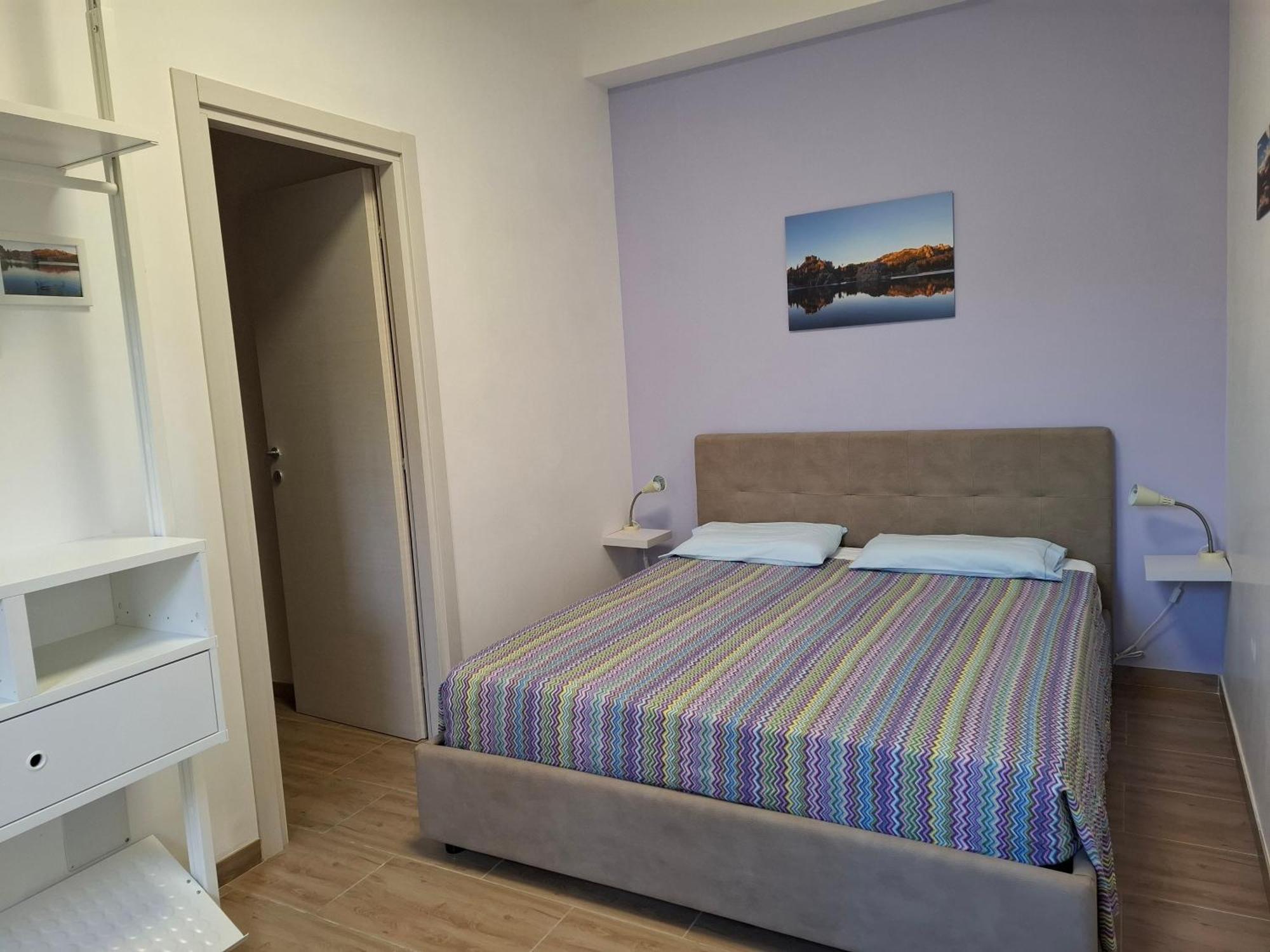 سانتا كروتْشّي كاميرينا Turtle Island Apartments الغرفة الصورة