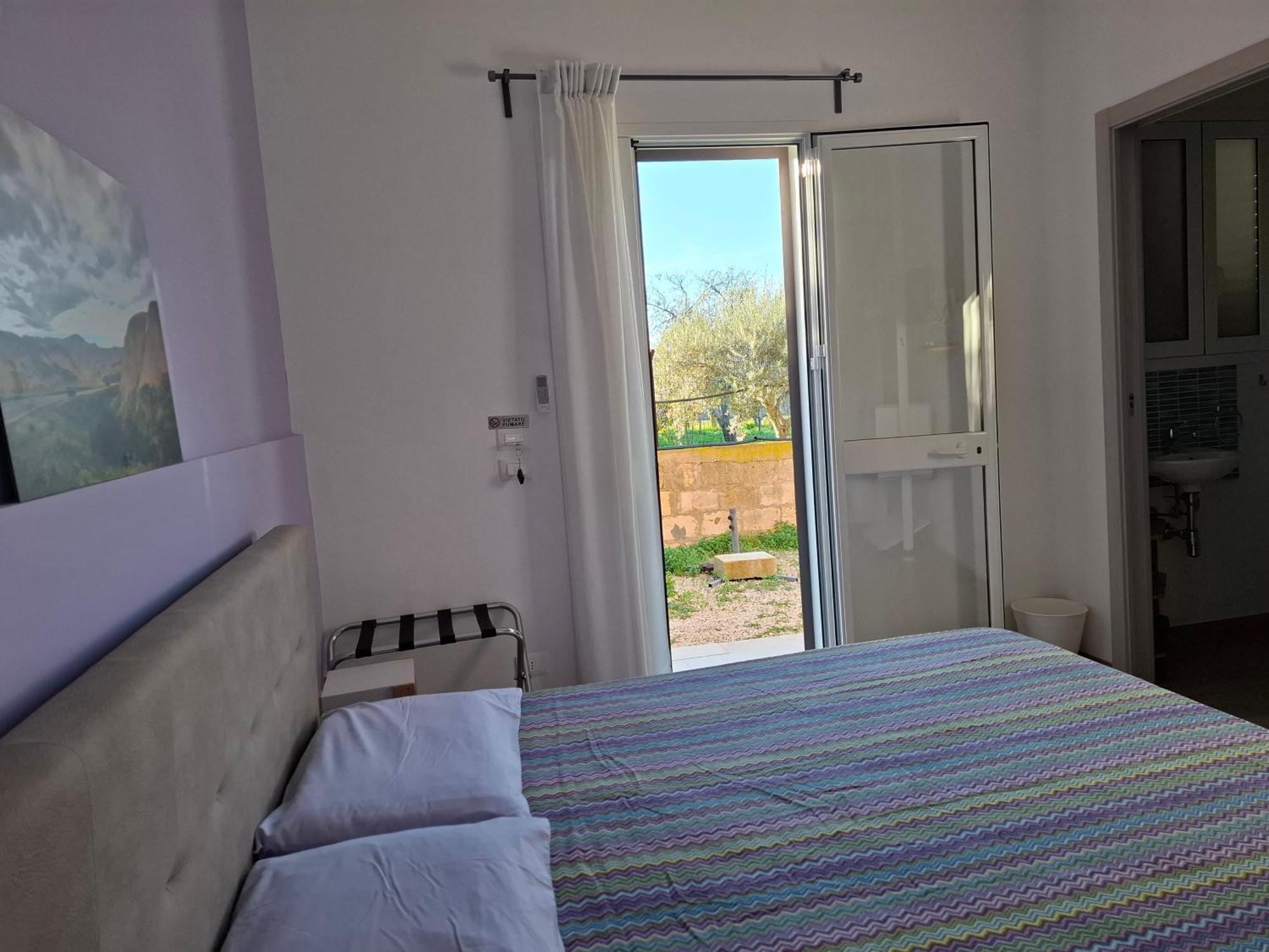 سانتا كروتْشّي كاميرينا Turtle Island Apartments الغرفة الصورة